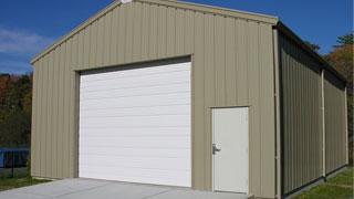 Garage Door Openers at Harmony Fort Worth, Texas